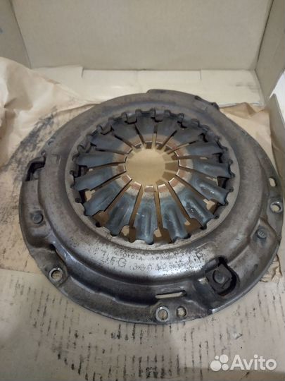 Корзина Сцепления Toyota Camry хv 40