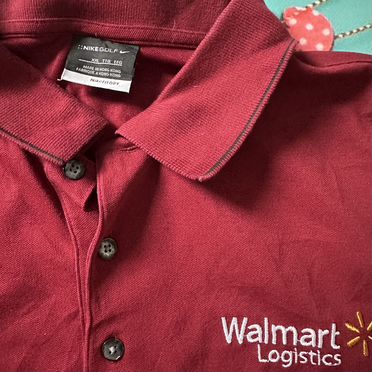 Поло Nike сток