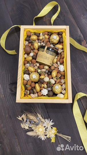 Букет для женщины