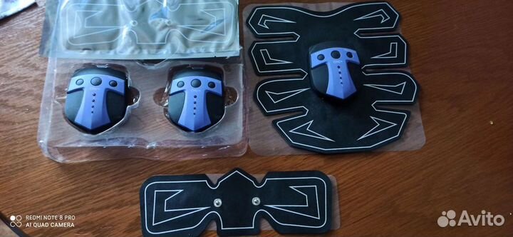 Массажер для похудения