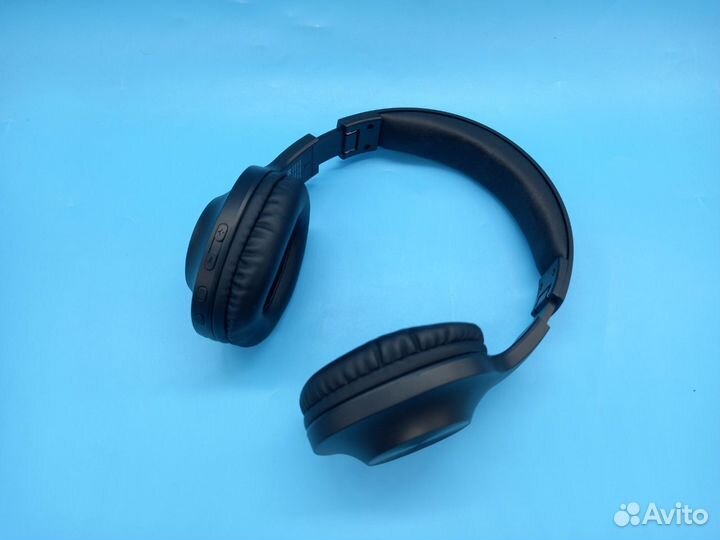 93560 Накладные беспроводные наушники usams YX BT