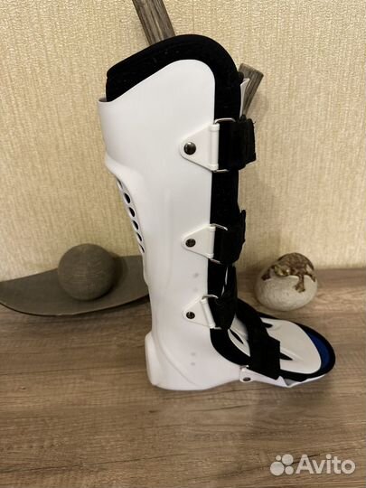 Ортез для голеностопа