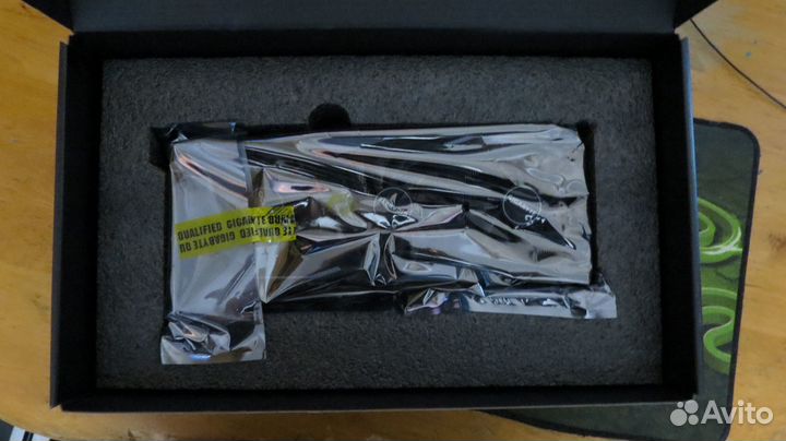 GeForce GTX 1660 super OC 6G