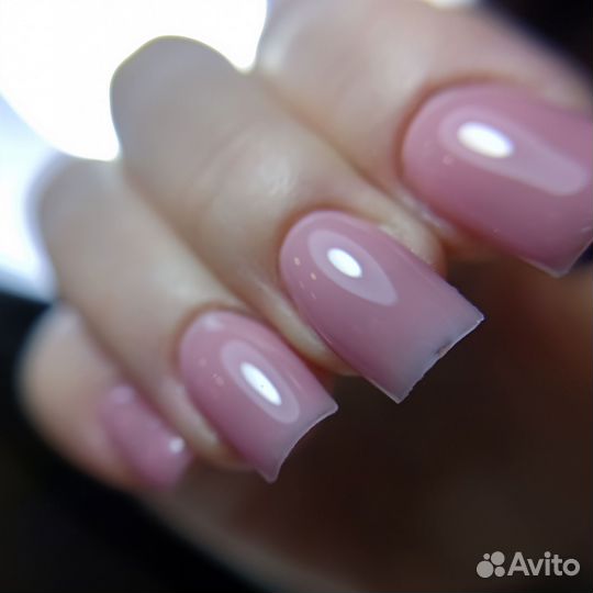 Маникюр/Наращивание