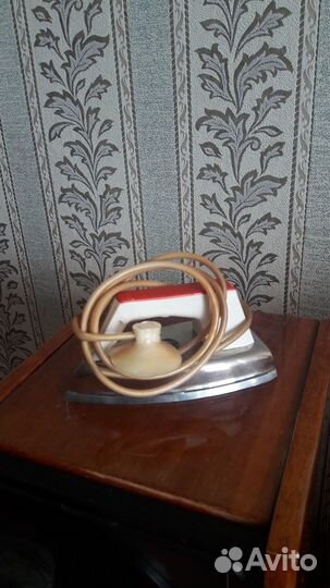 Детские игрушки СССР