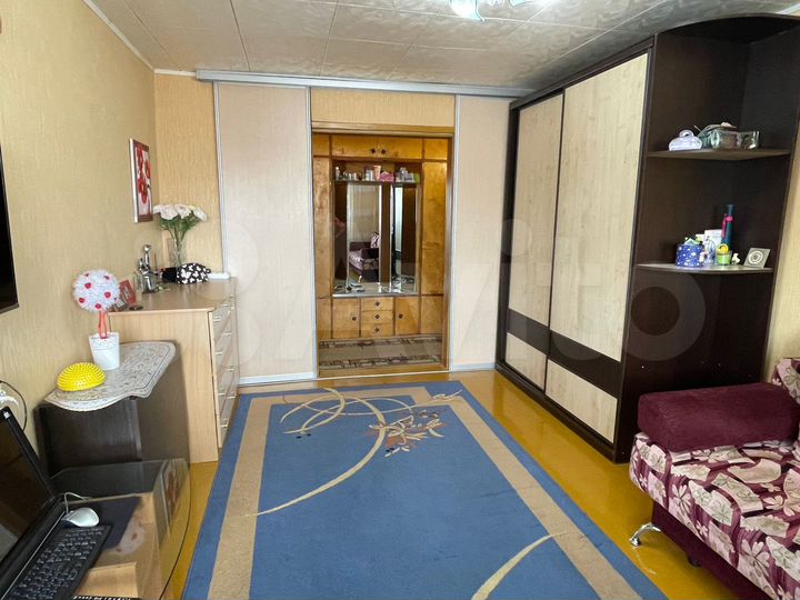 3-к. квартира, 66,3 м², 8/9 эт.