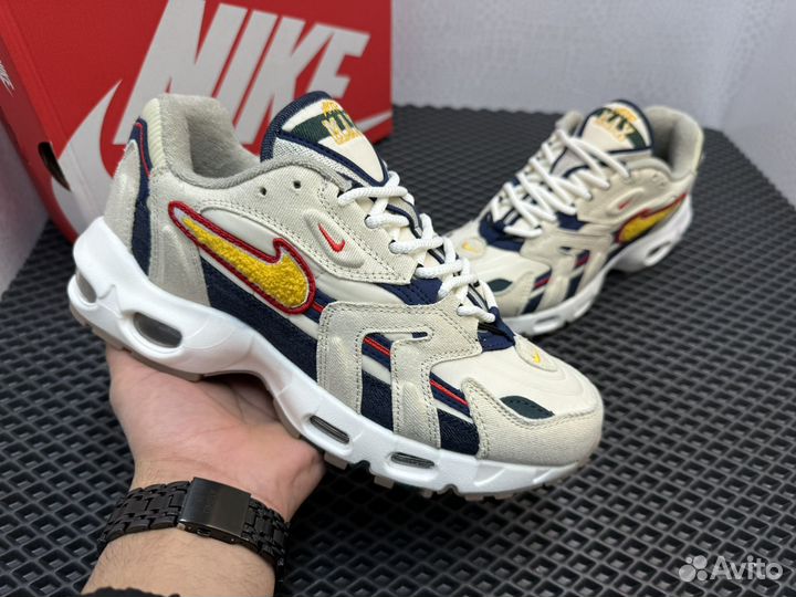 Кроссовки Nike Air Max 96 II QS