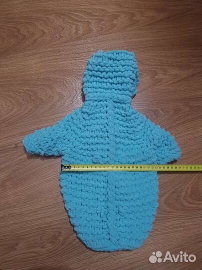 Одежда для собак и кошек. Ручная работа