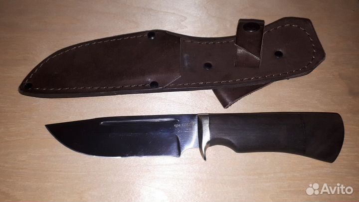 Заточка ножей