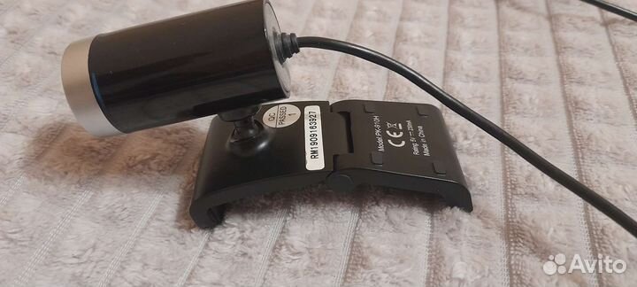 Веб-камера A4Tech