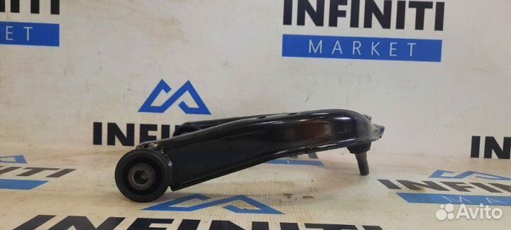 Рычаг подвески левый Infiniti Qx80 Z62 VK56VD 2015