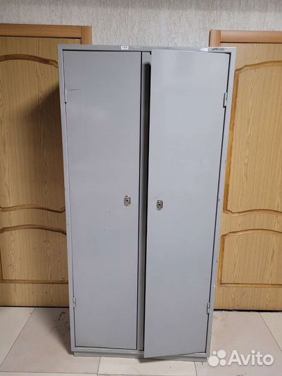 Шкаф Сейфовый. Б.у