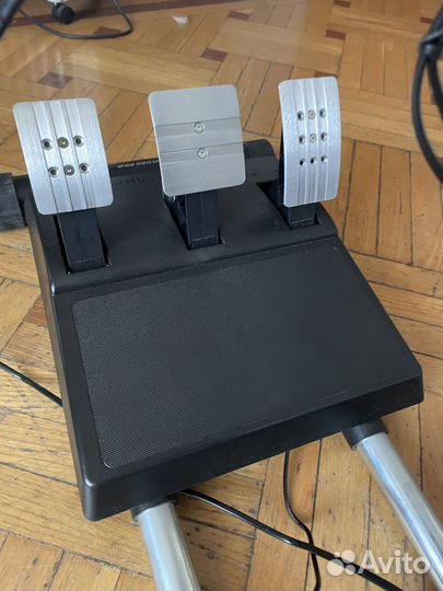 Thrustmaster t300 rs gt edition