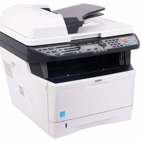 Мфу Kyocera M2535dn FS-1028MFP FS-1030MFP в разбор