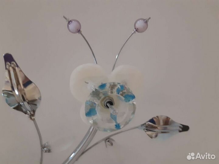 Люстра потолочная