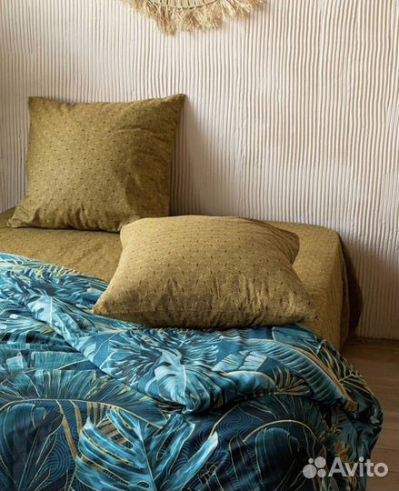 Комплекты постельного белья