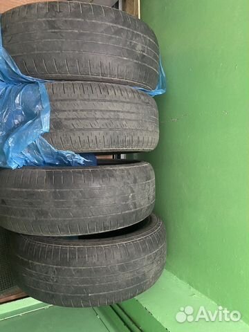Kumho Eco Solus KL21 225/60 R17