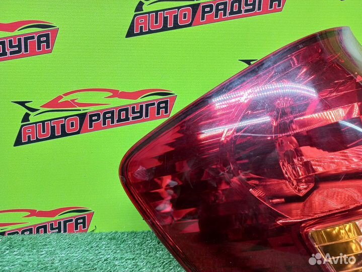 Фонарь toyota, AZT240,NZT240,ZZT240,ZZT245 allion 20424