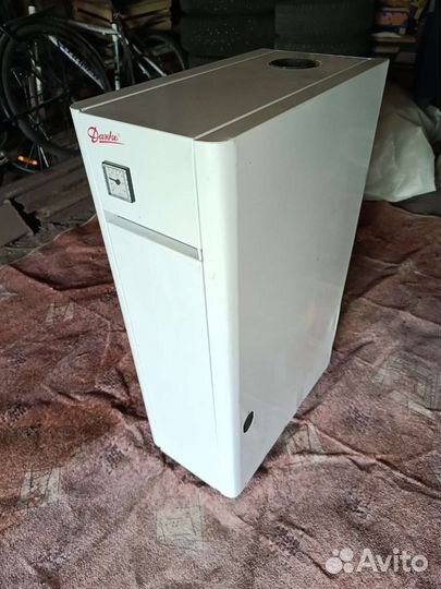 Котёл газовый напольный Данко-10ср