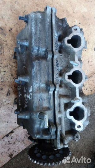 ГБЦ Nissan Cefiro A32 1994-1998