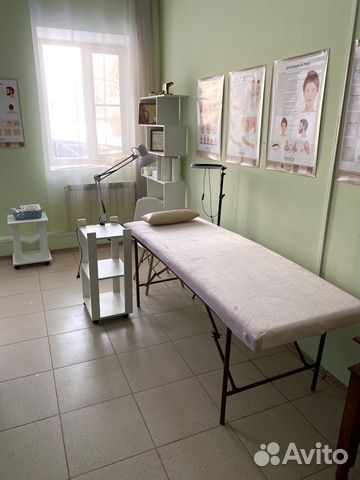 Сдам рабочее место в аренду