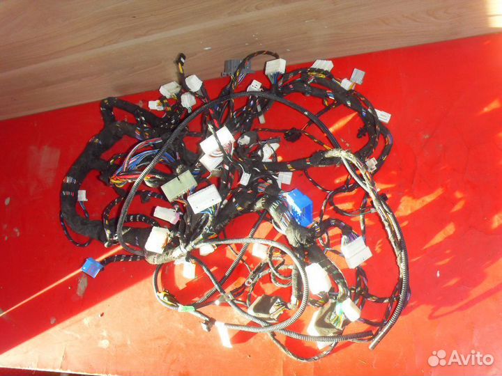 Проводка салонная PBC4003100 Lifan Myway (X70)