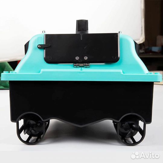 Карповый кораблик + сумка