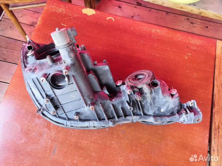 Фара Лексус GS300, GS400, GS430 левая