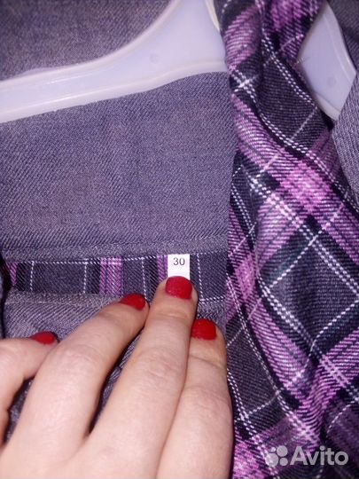 Форма школьная комплект р.128-134