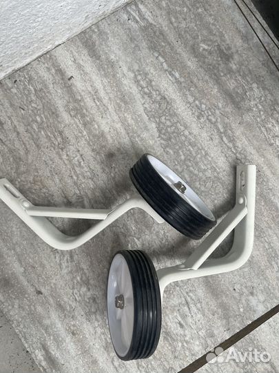 Велосипед Stern Vicky 16