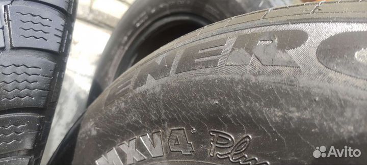 Michelin Energy MXV4 235/65 R17
