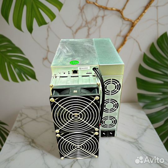 Elphapex DG1+ 14gh гтд / стабильный asic