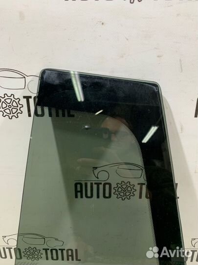 Стекло двери заднее левое Ford Fusion fxja 2008