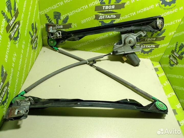 Стеклоподъемник передний правый Ford Focus 1 2.0