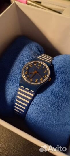 Наручные часы swatch
