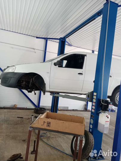 Ремонт авто