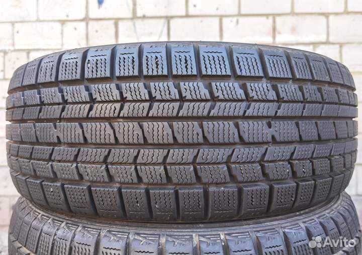 Dunlop DSX-2 185/55 R15 82Q