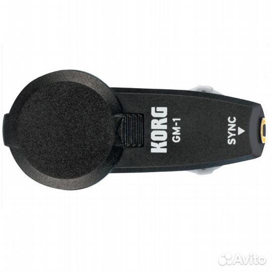 Комплект метрономов korg GM-1 4PCS