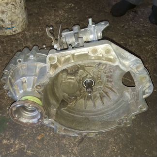 МКПП Volkswagen Golf 4, 2003, 1.4 л, бензин i DUW