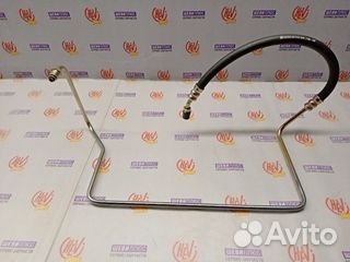 Трубка гур высокого давления Chevrolet EBlazer