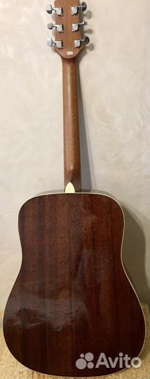 Акустическая гитара Crafter MD 40/N