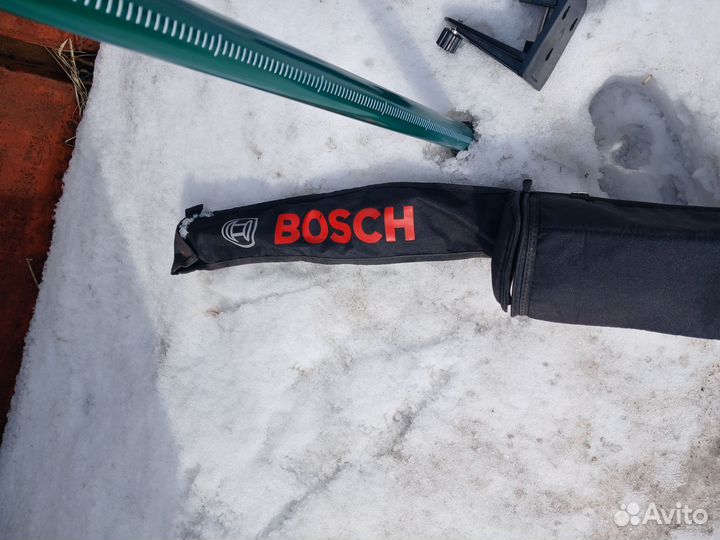 Штанга Bosch 320