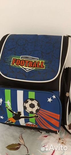 Рюкзак для школы