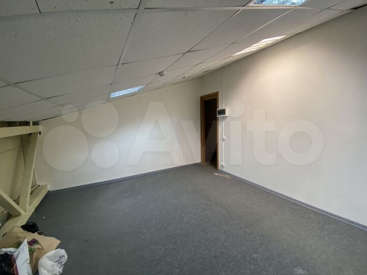 Склад/Офис, 20 м²