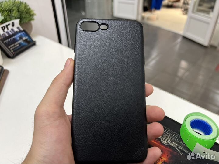 Чехол под кожу iPhone 7/8 Plus