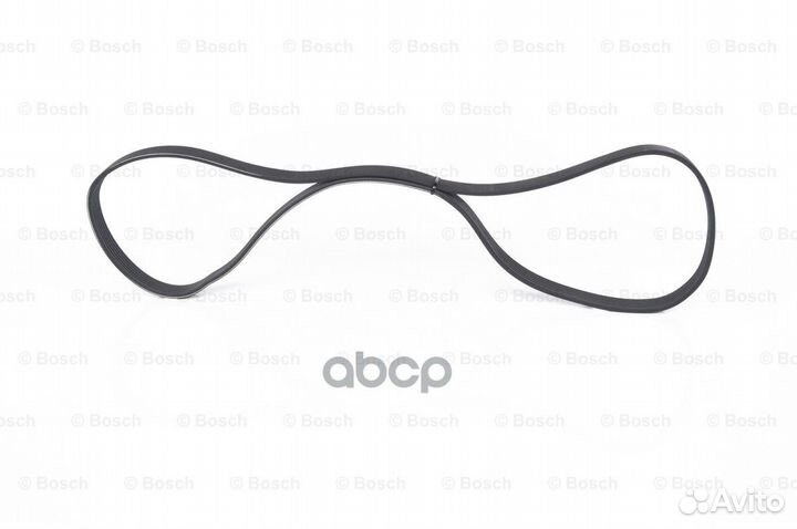 Ремень п/к 6PK923 1 987 947 938 Bosch