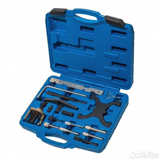 Набор фиксаторов грм ford/volvo/mazda 1.25/1.4/1.6