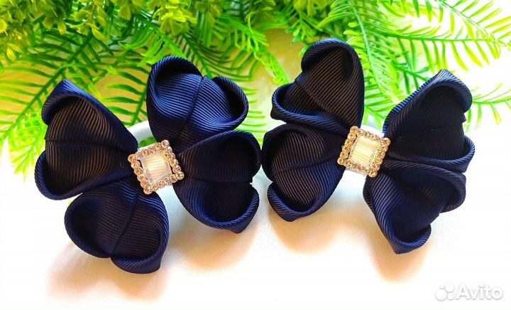 Украшения для школьниц.Сделаю на заказ