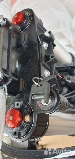 Kews k23 nb300. / 174-fmm5 + фара