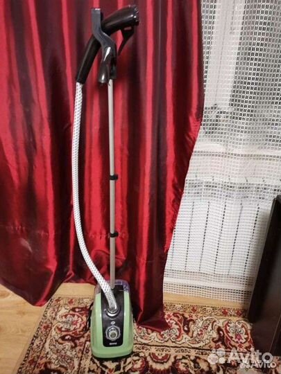 Отпариватель